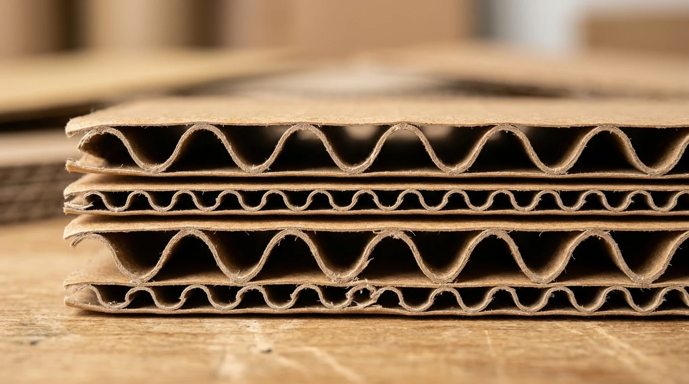 Frimex Corrugated Fluting Profiles Macro Architecture